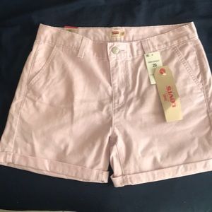 Levi classic shorts